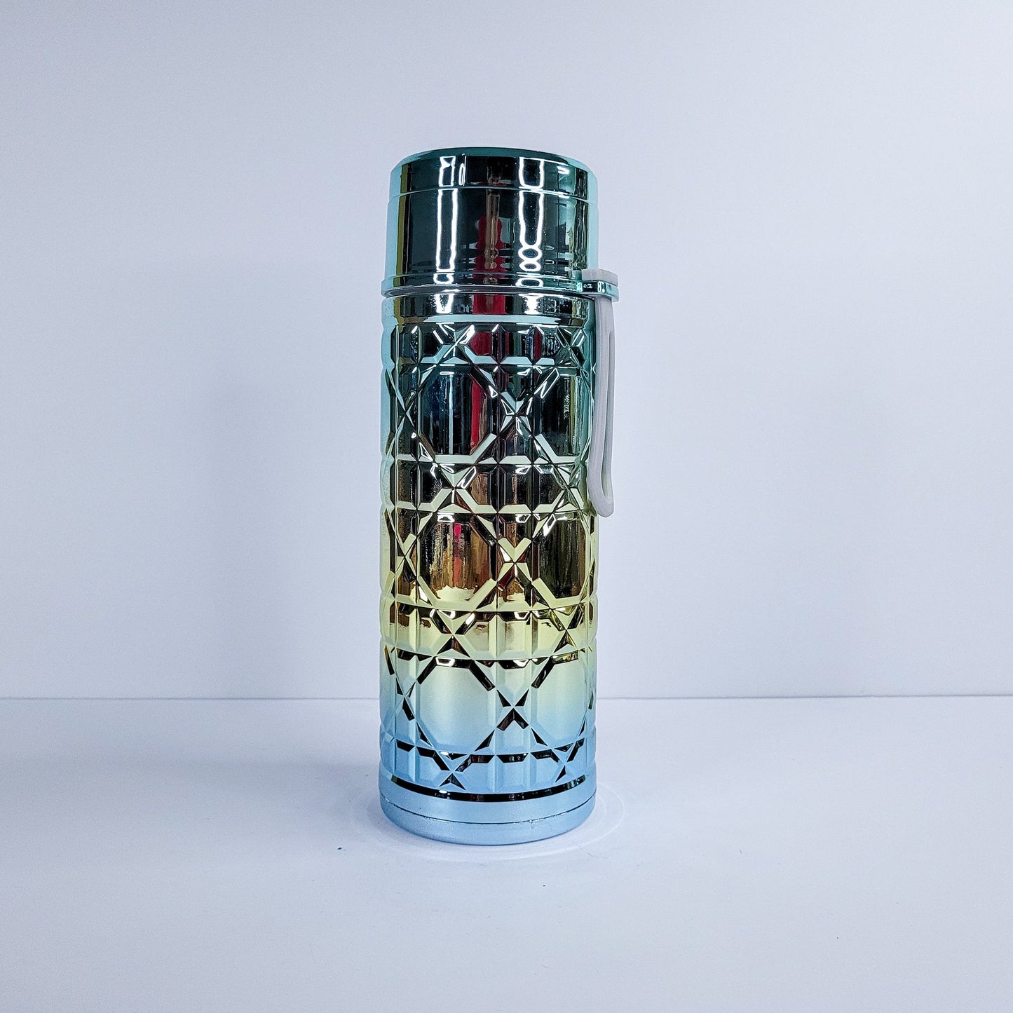 Botella color de vidrio 51169-155