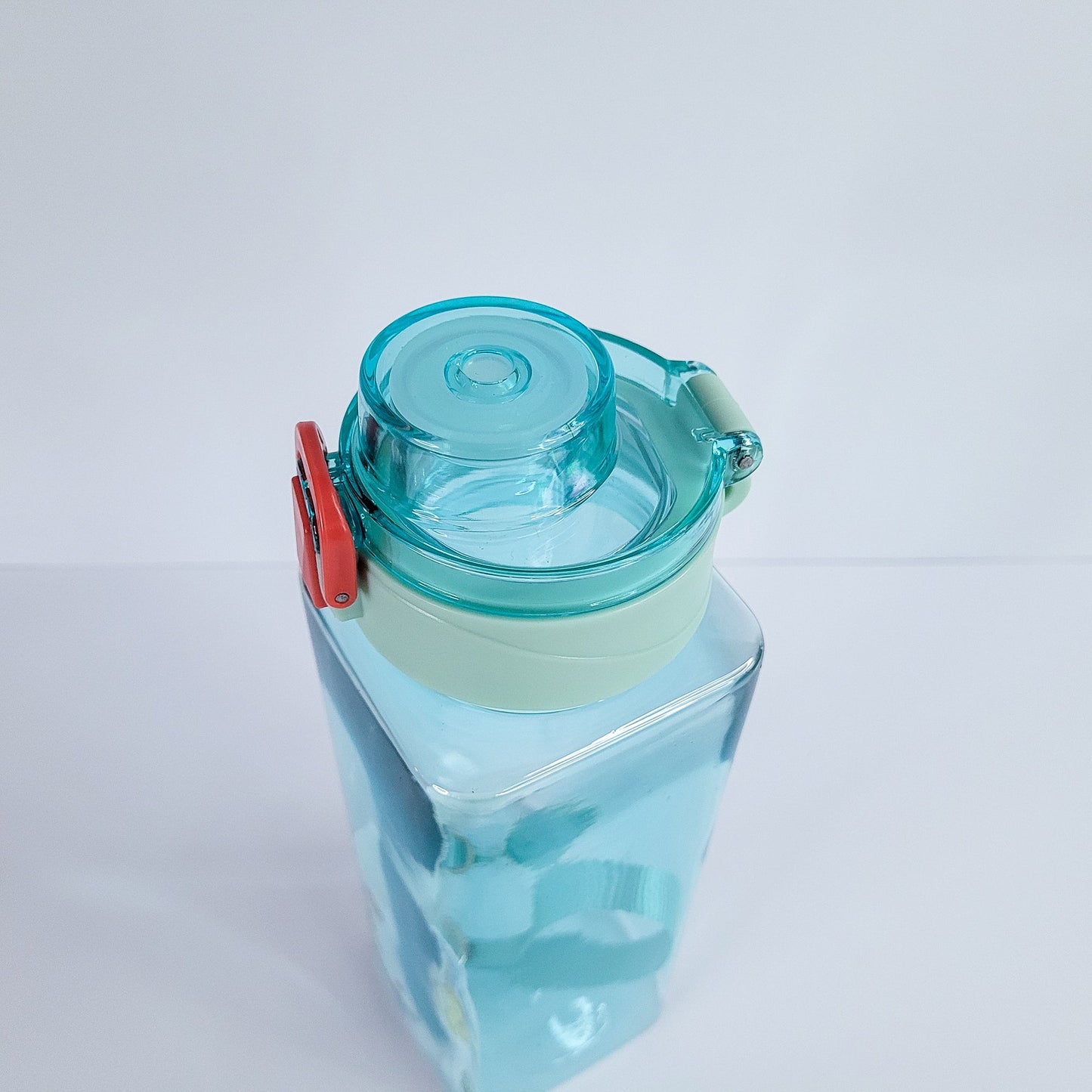 Botella agua cuadrada 720ml51169-69