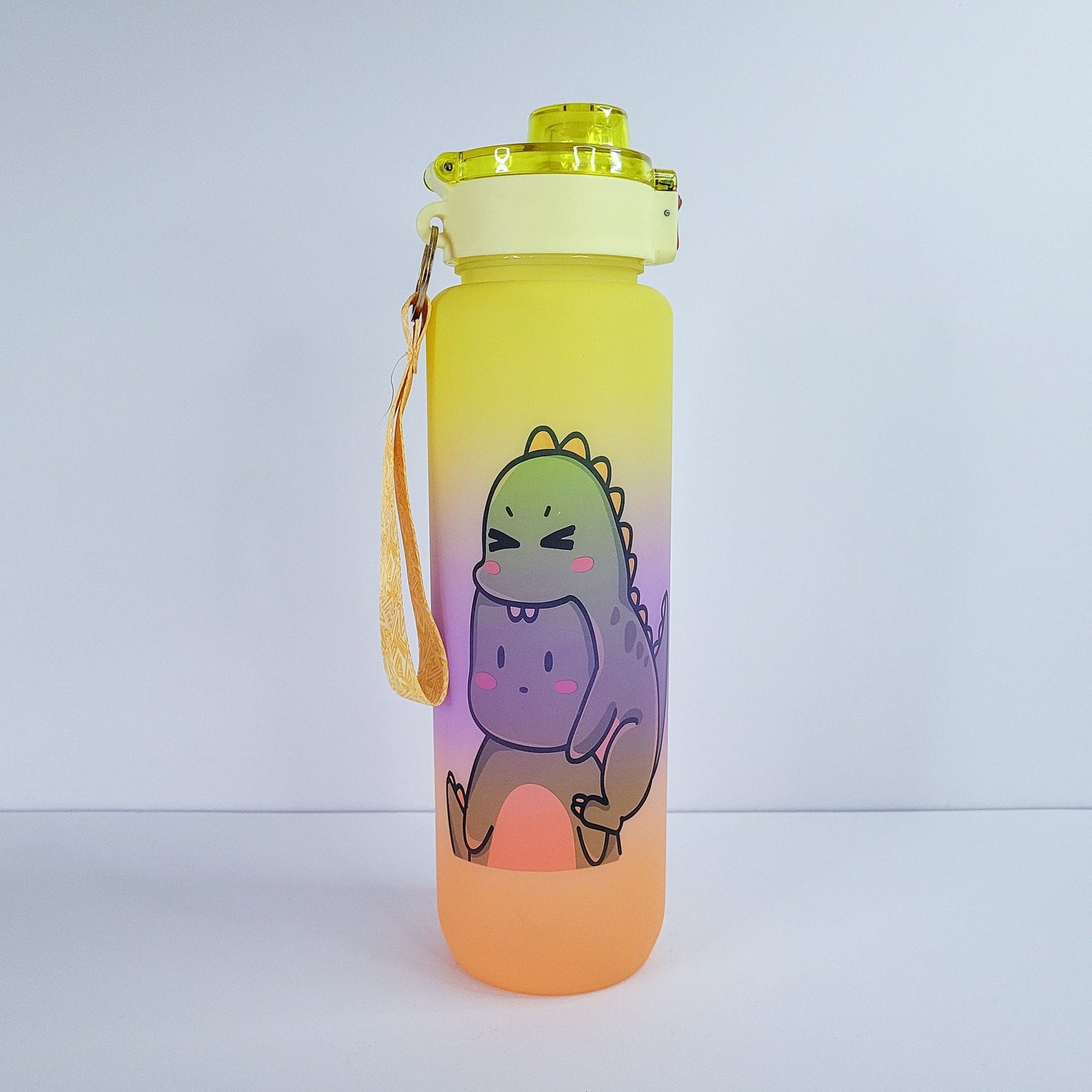 Botella colores 1000ml 51169-70