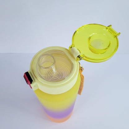 Botella colores 1000ml 51169-70