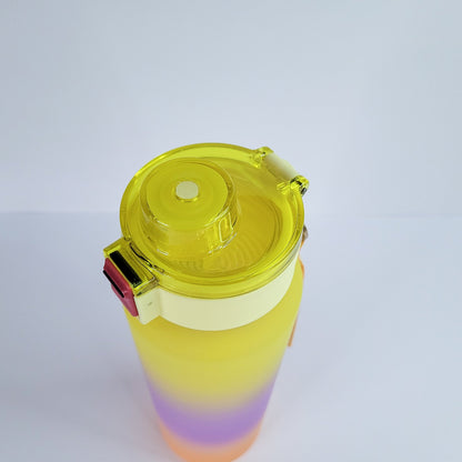 Botella colores 1000ml 51169-70