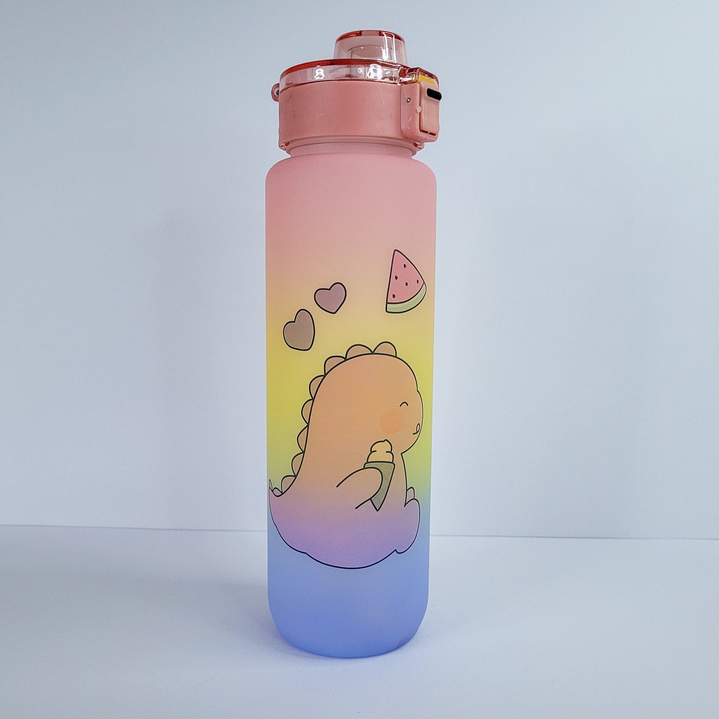 Botella colores 1000ml 51169-70