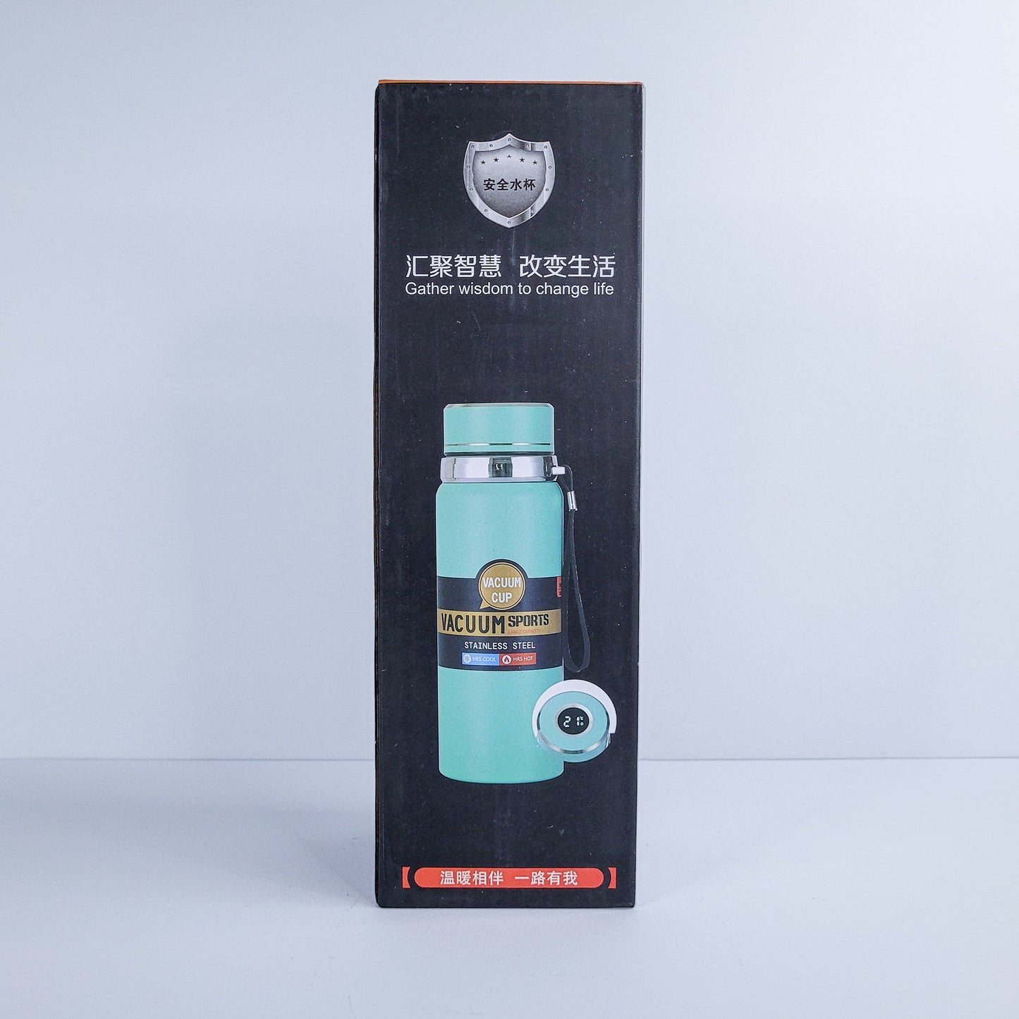 Termo vacuum cup 800ml 51169-96