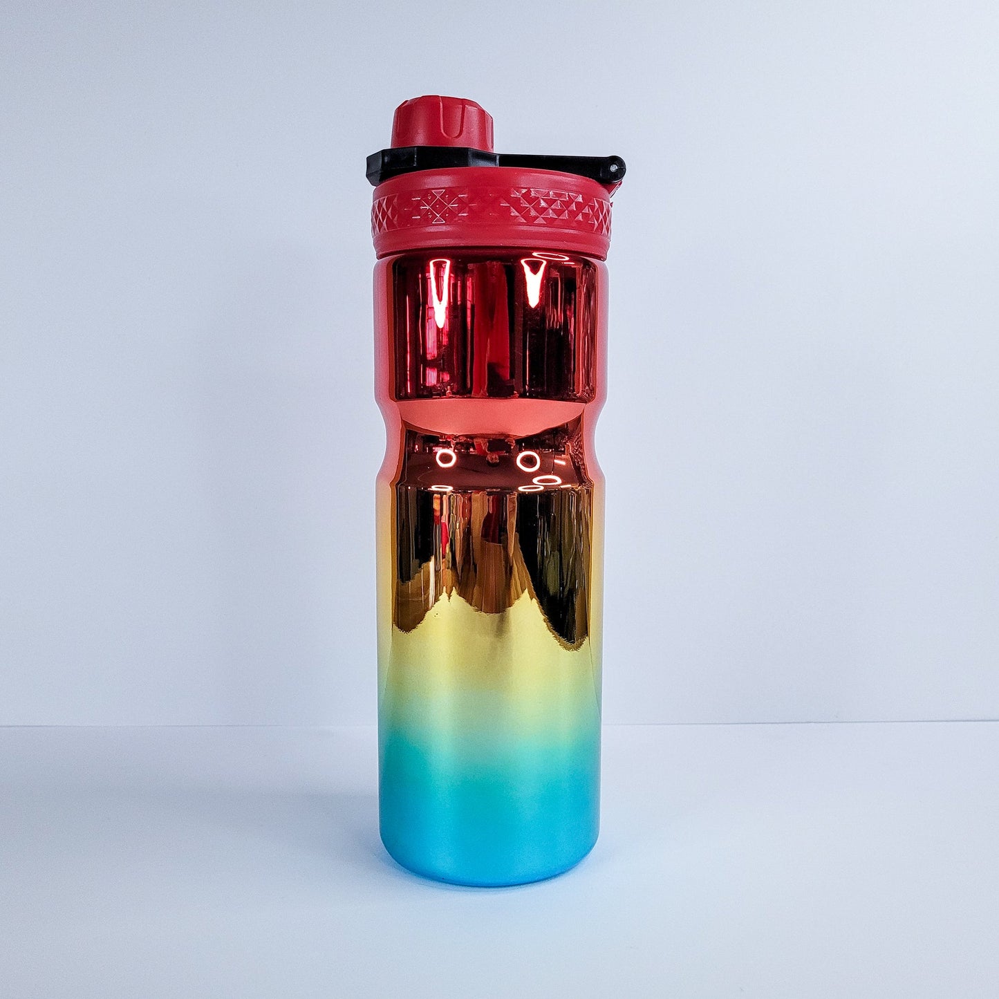 Botella de agua galvanizado1000ml 51169-99