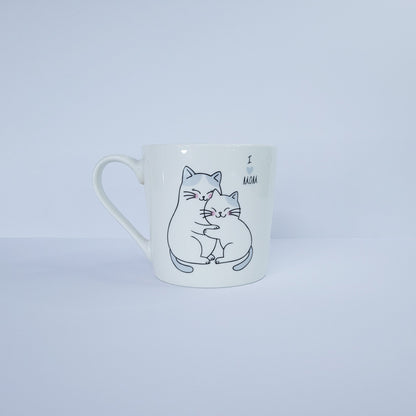 Jarra d/gato 51185-123