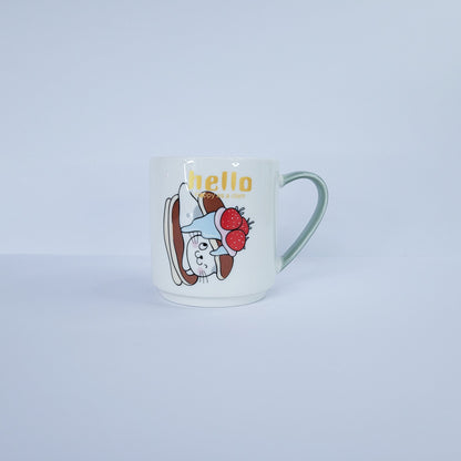 Jarra d/gato 51185-138