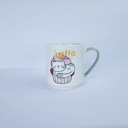 Jarra d/gato 51185-138