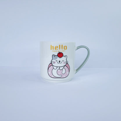 Jarra d/gato 51185-138