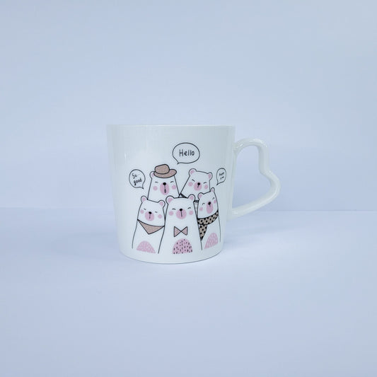 Jarra d/animal 51185-145