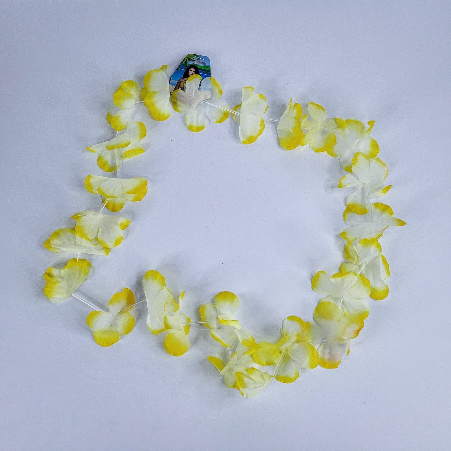 Tiras de haway liso neon 51210-2