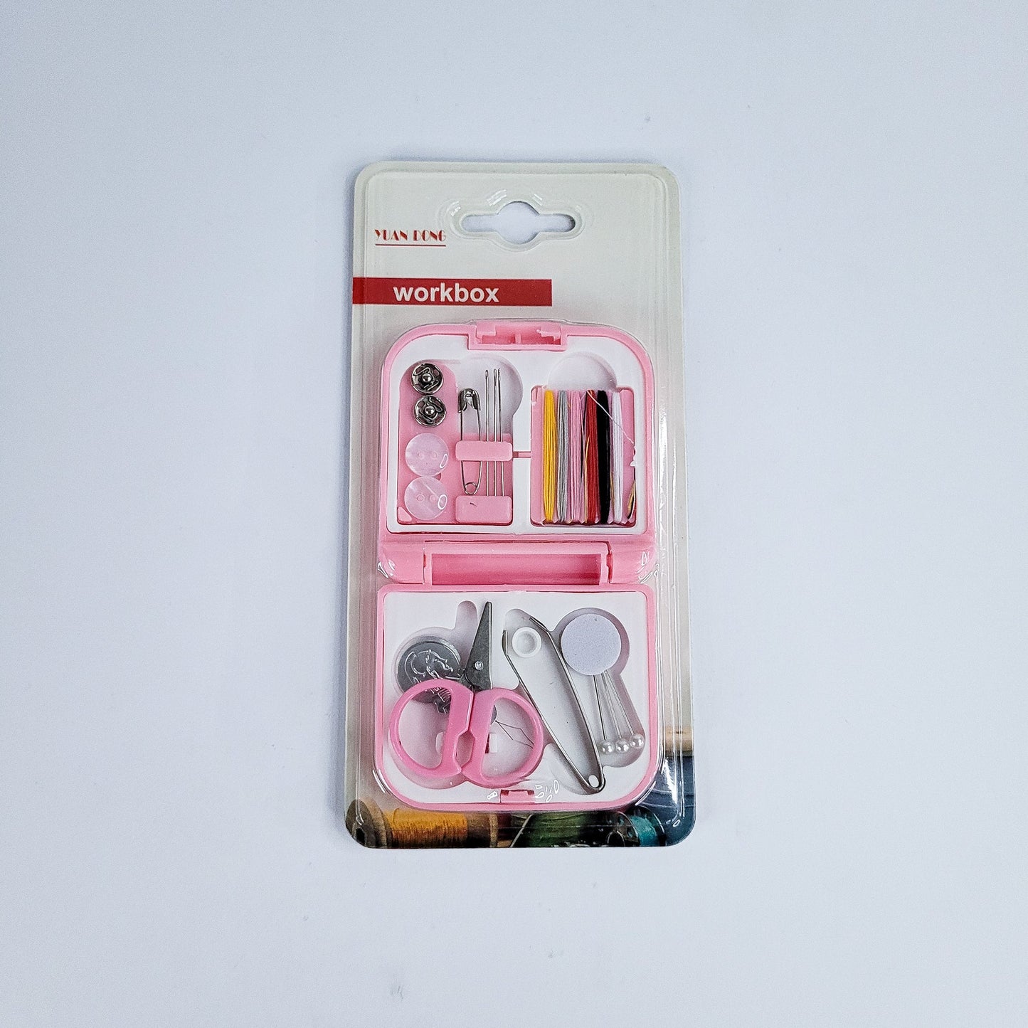 Set d/costura mini 51221-23