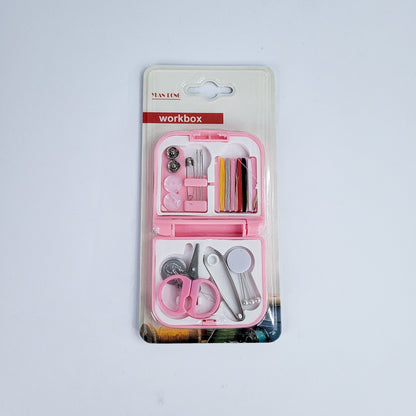 Set d/costura mini 51221-23