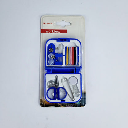 Set d/costura mini 51221-23