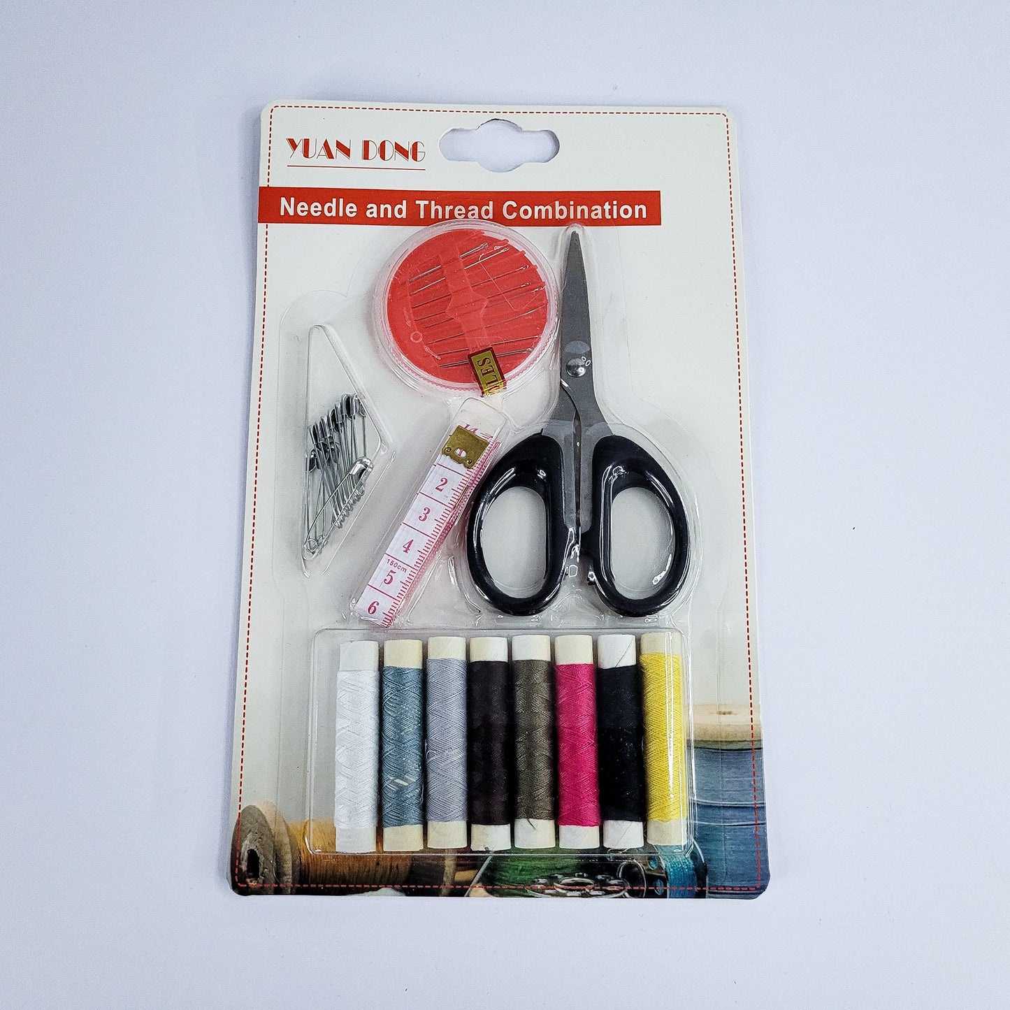 Set costura 51221-24