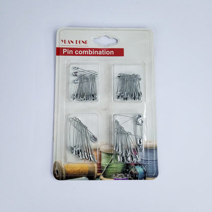 Alfiler variable 80pcs 51221-34