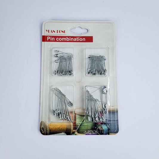 Alfiler variable 80pcs 51221-34