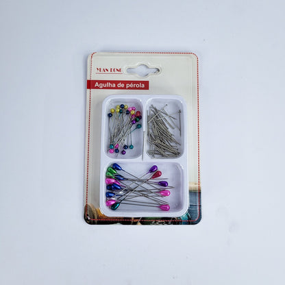 Alfiler variado 51221-1