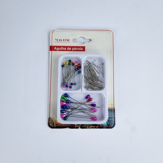 Alfiler variado 51221-1