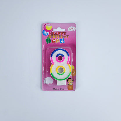 Candela numeral 1und90118-95/51229-1/51082-53