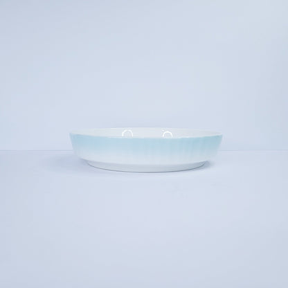 Plato redondo 51255-133