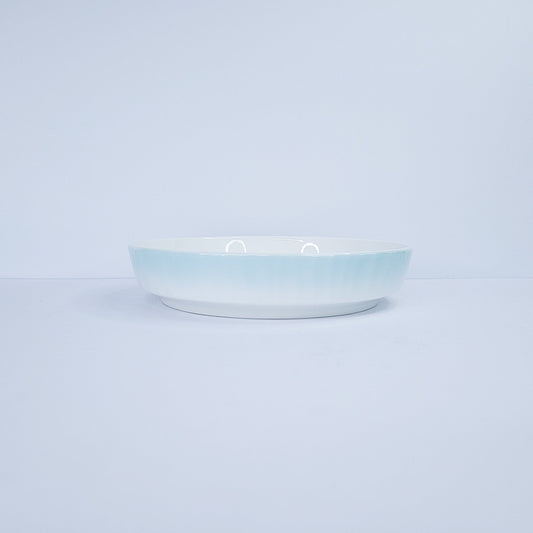 Plato redondo 51255-133