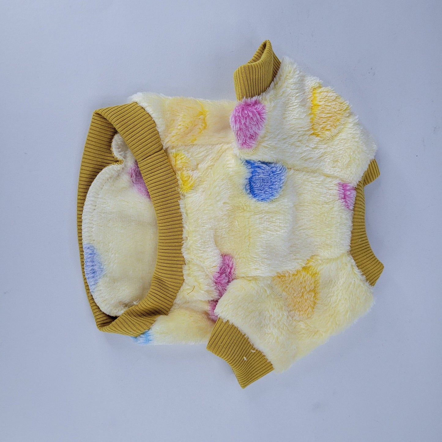 Ropa p/mascota d/lazo 51258-53