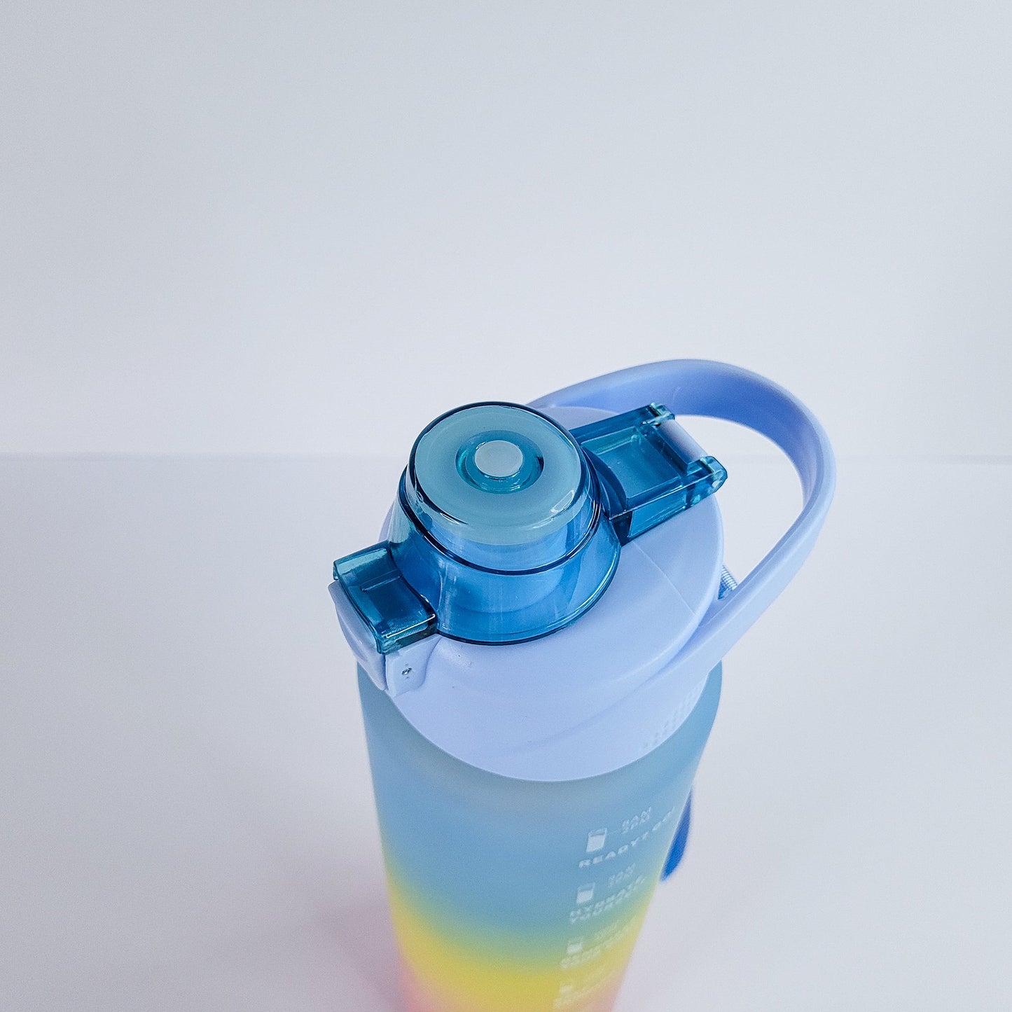 Botella mate de agua 1100ml51279-46