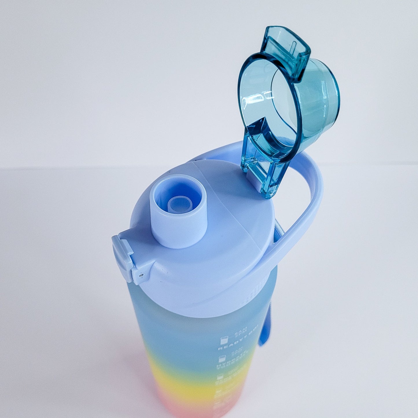 Botella mate de agua 1100ml51279-46