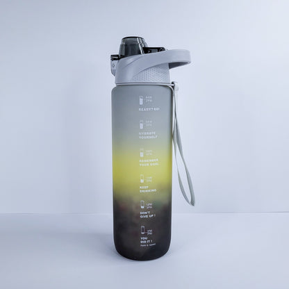 Botella mate de agua 1100ml51279-46