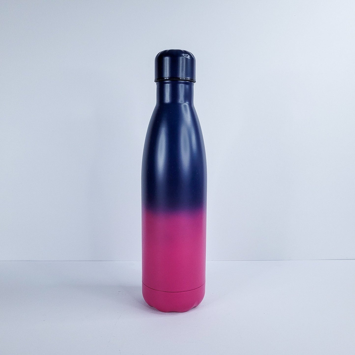 Termo 2 color d/botella 500ml51279-62/90054-62