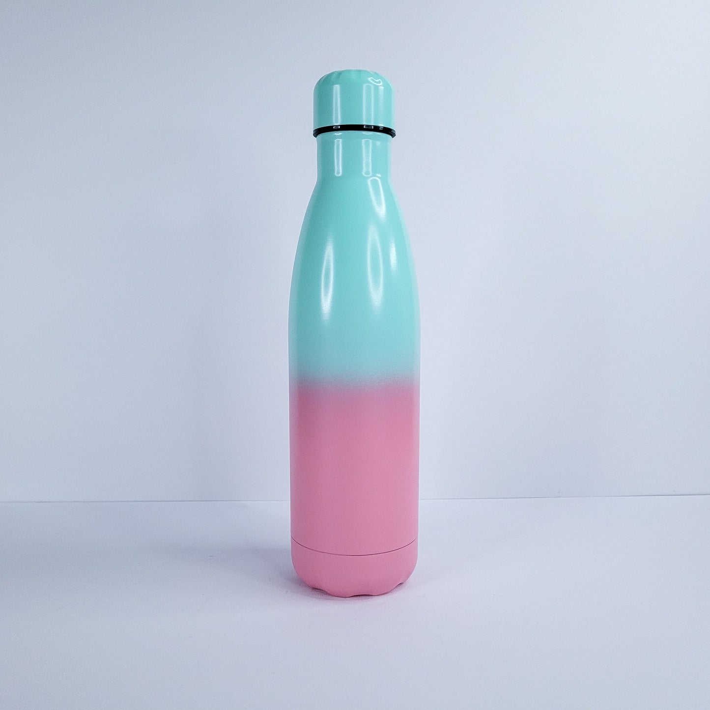 Termo 2 color d/botella 500ml51279-62/90054-62