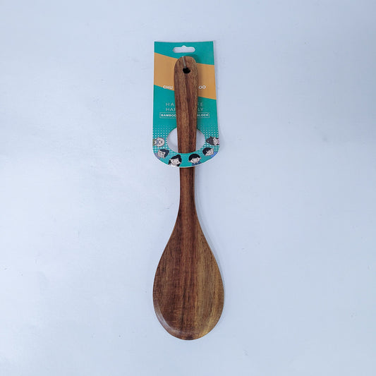 Cuchara madera 51290-25