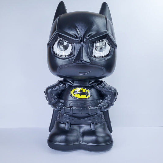 Alcancia batman  ***grande***   apg 1137