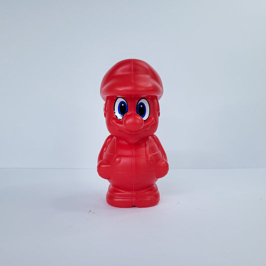 Alcancia *mini*   mario trabajador  sp219p