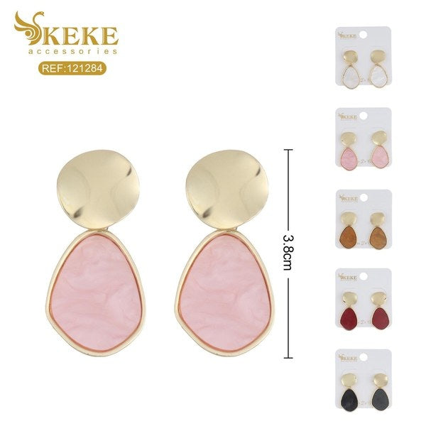 Aretes