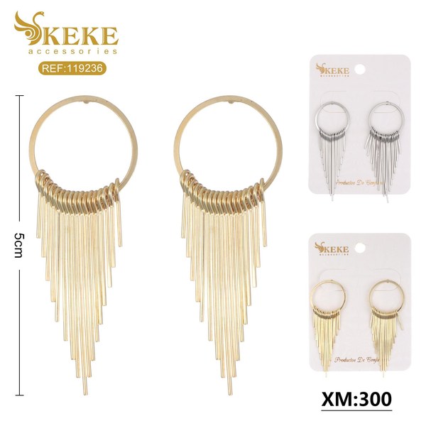 Aretes