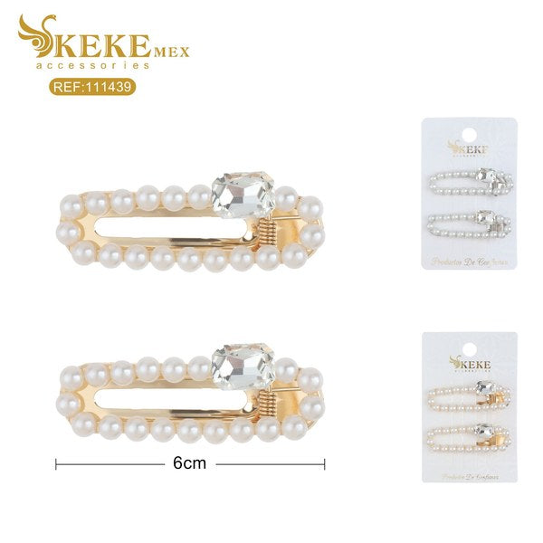 Set de paensas 6cm 2pcs