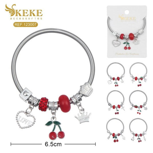 Pulsera pandora