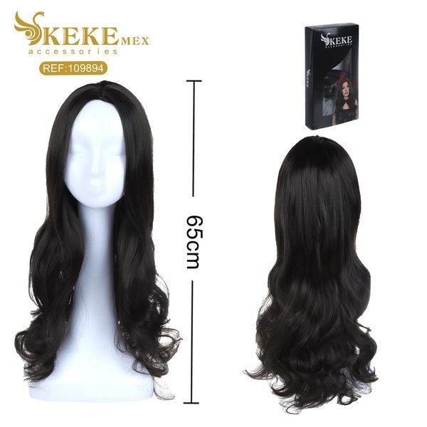 Extenciones de cabello 65cm