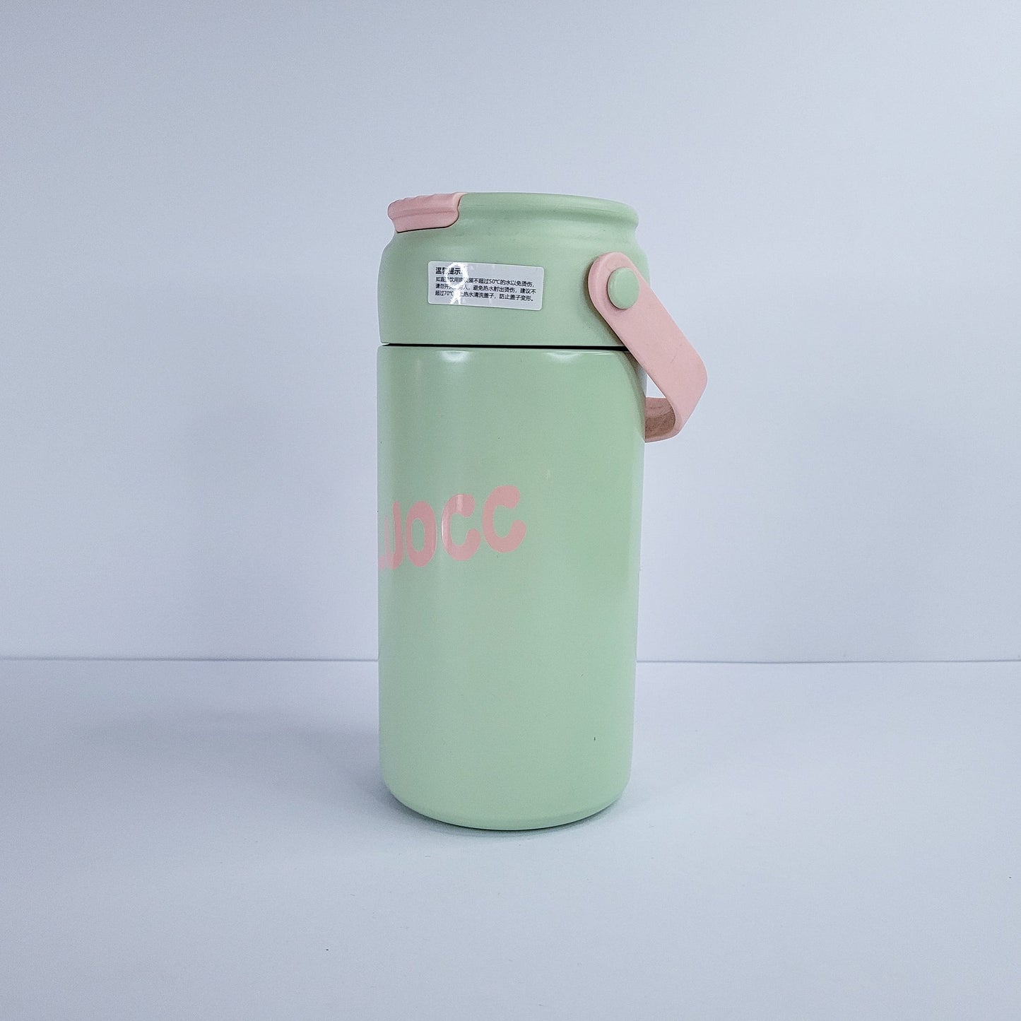 Botella d/agua baoluocc 750ml51169-142