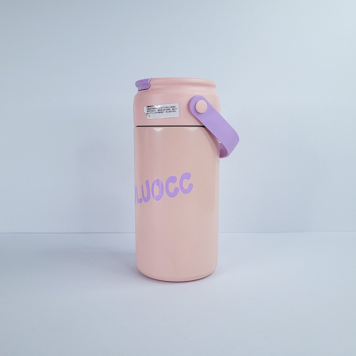 Botella d/agua baoluocc 750ml51169-142