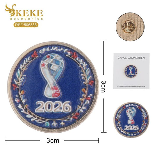 Broche