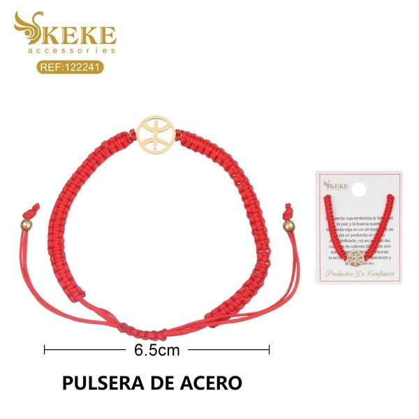Pulsera 18cm