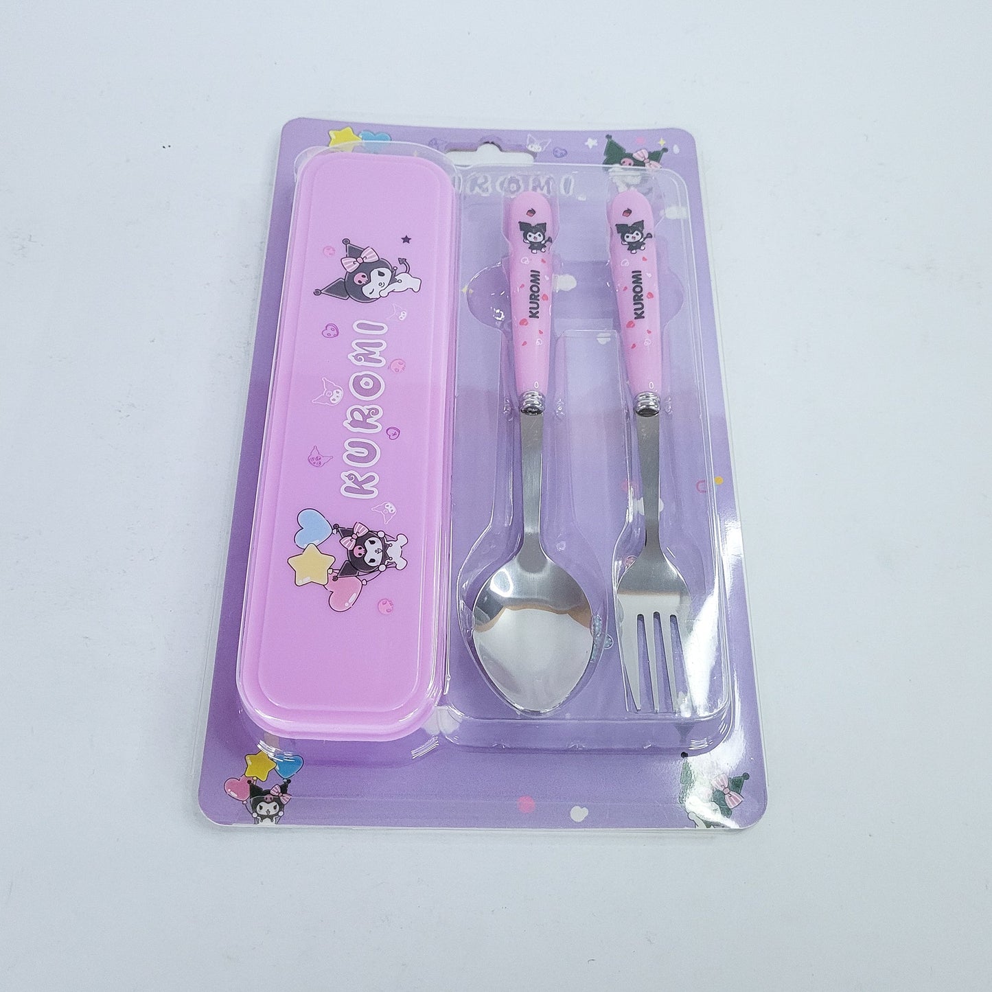 Set cubiertos 5350770-8 cj/180pcs