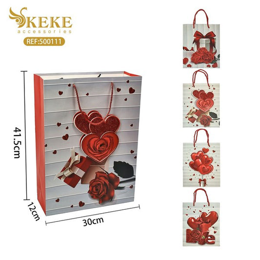 Bolsa de regalo