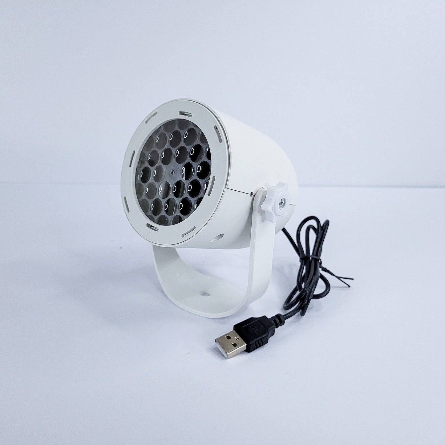 Proyector navideo nieves