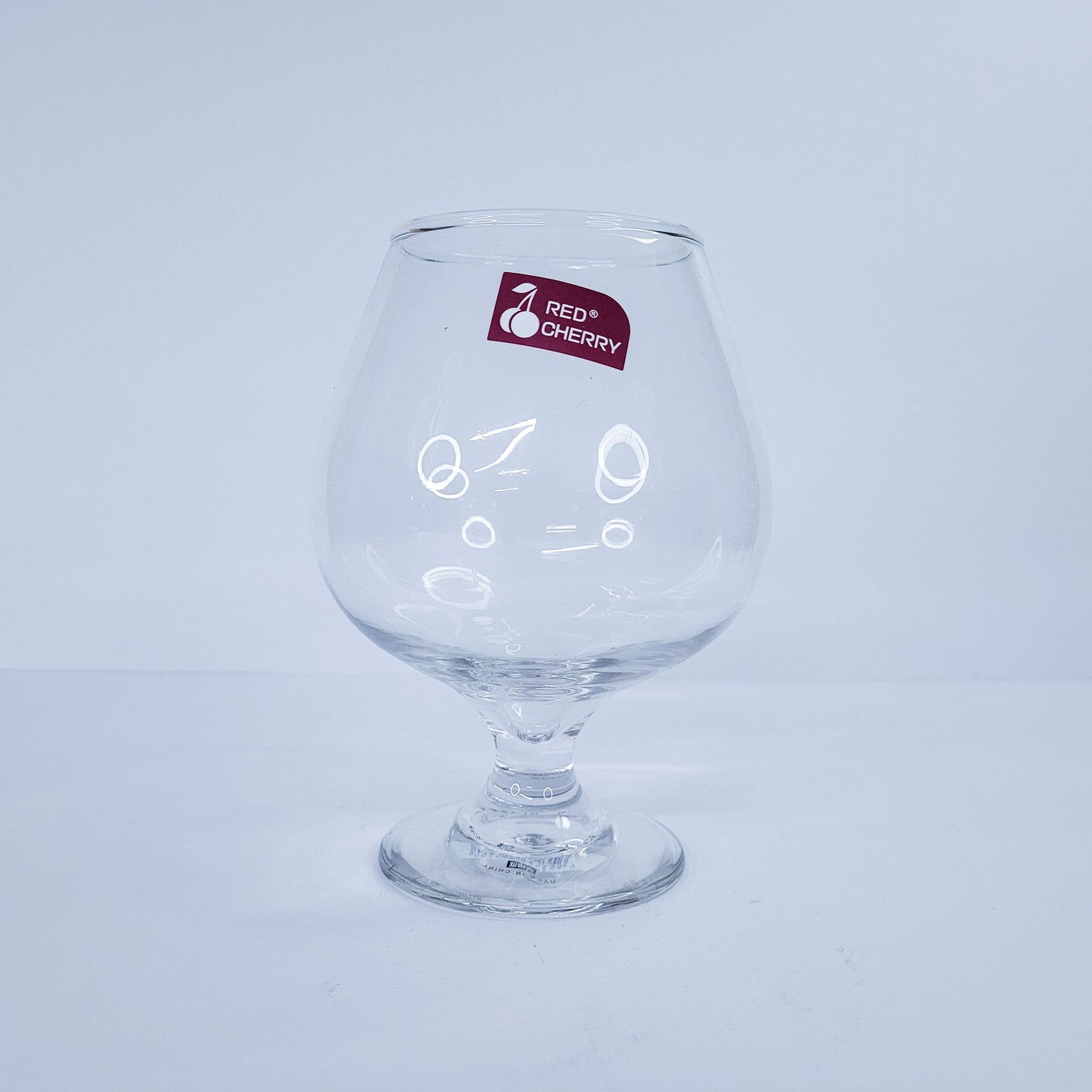 Copa vidrio g3708 6pcs 51086-177