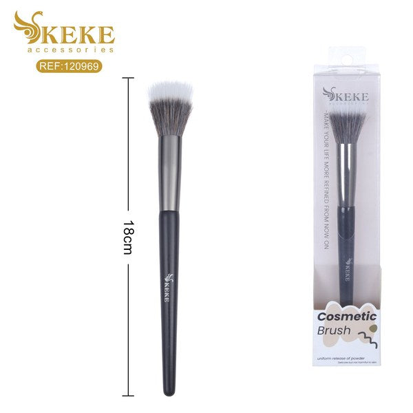 Brochas de maquillaje