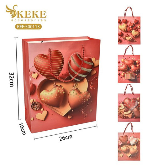 Bolsa de regalo