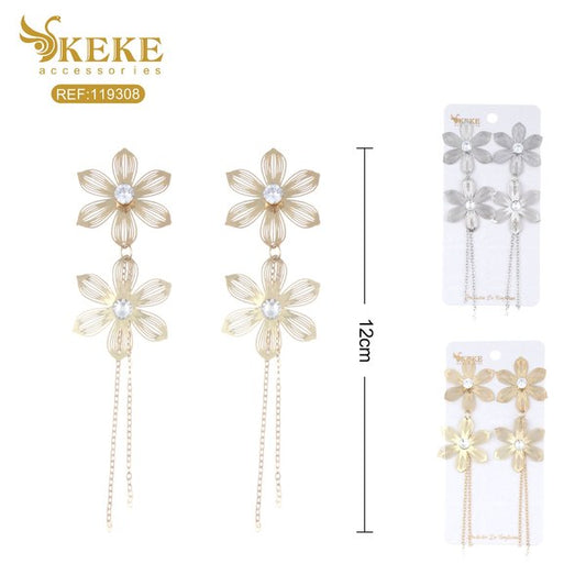 Aretes